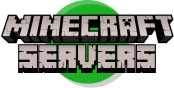 Minecraft server Logo