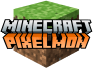 PixelMon Server Minecraft