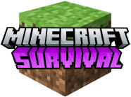 Survival Server Minecraft